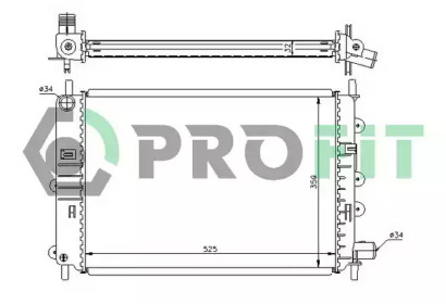 PROFIT PR 2530A1